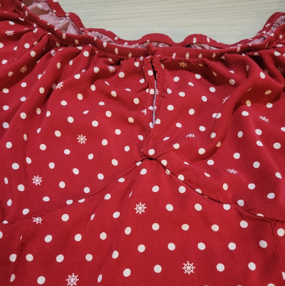 Torrid crop top - Picture 5 of 7